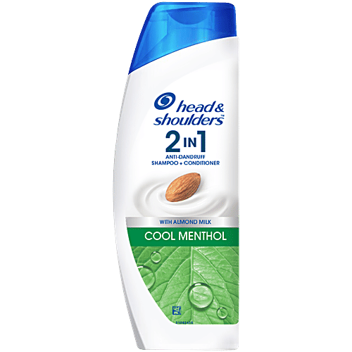 Hair Care 1